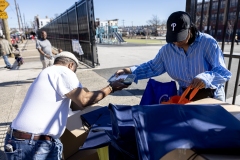Driving Hunger Away During Ramadan - Anderson School