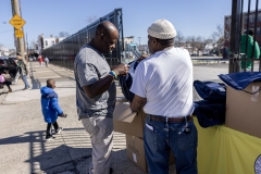 Driving Hunger Away During Ramadan - Anderson School