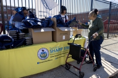 Driving Hunger Away During Ramadan - Anderson School