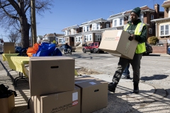 Driving Hunger Away During Ramadan - Anderson School