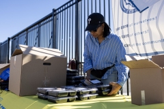 Driving Hunger Away During Ramadan - Anderson School