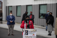 March 29, 2021: Philabundance and Shoprite Partner with Senator Street for 30 Day Food Drive During Ramadan