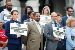 April 13, 2022: Toddlers to Tassels: A Rally to Fully & Fairly Fund Education