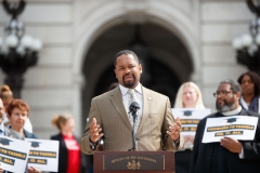 April 13, 2022: Toddlers to Tassels: A Rally to Fully & Fairly Fund Education