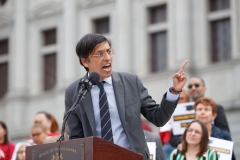 April 13, 2022: Toddlers to Tassels: A Rally to Fully & Fairly Fund Education
