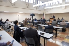 Africa and Caribbean Trade Meeting