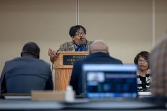 Africa and Caribbean Trade Meeting