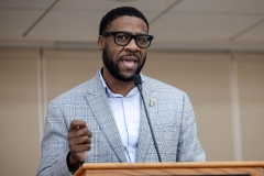 Africa and Caribbean Trade Meeting