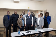 Africa and Caribbean Trade Meeting