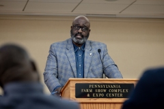 Africa and Caribbean Trade Meeting