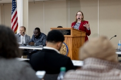 Africa and Caribbean Trade Meeting