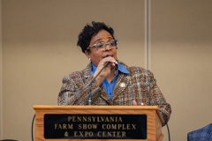 January 8, 2025: Senator Sharif Street hosts annual Farm Show Forum.