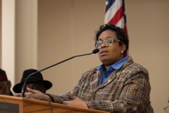 January 8, 2025: Senator Sharif Street hosts annual Farm Show Forum.