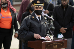 February 26, 2021: City & State Leaders Join Philadelphians in Demanding Safety From Gun Violence