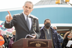 February 26, 2021: City & State Leaders Join Philadelphians in Demanding Safety From Gun Violence
