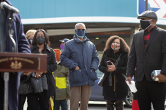 February 26, 2021: City & State Leaders Join Philadelphians in Demanding Safety From Gun Violence