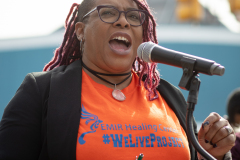February 26, 2021: City & State Leaders Join Philadelphians in Demanding Safety From Gun Violence