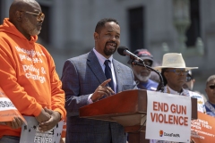 CeaseFirePA rallies for gun safety laws
