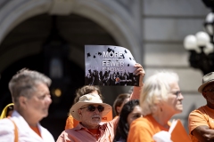 CeaseFirePA rallies for gun safety laws