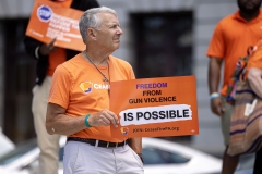 CeaseFirePA rallies for gun safety laws