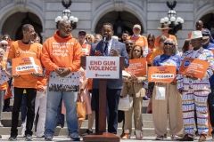 CeaseFirePA rallies for gun safety laws