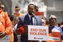 CeaseFirePA rallies for gun safety laws