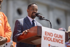 CeaseFirePA rallies for gun safety laws