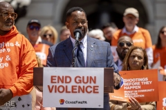 CeaseFirePA rallies for gun safety laws