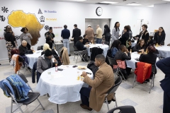 2026 Reverend Handy Interfaith Breakfast