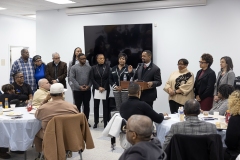 2026 Reverend Handy Interfaith Breakfast