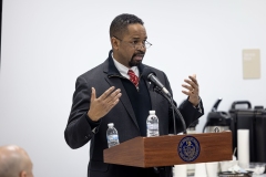 2026 Reverend Handy Interfaith Breakfast