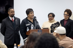 2026 Reverend Handy Interfaith Breakfast