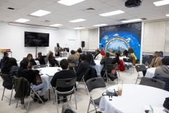 2026 Reverend Handy Interfaith Breakfast