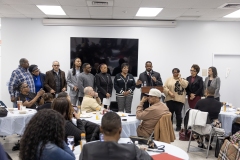 2026 Reverend Handy Interfaith Breakfast