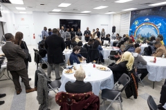 2026 Reverend Handy Interfaith Breakfast