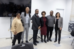 2026 Reverend Handy Interfaith Breakfast