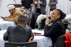 2026 Reverend Handy Interfaith Breakfast