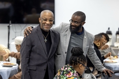 2026 Reverend Handy Interfaith Breakfast