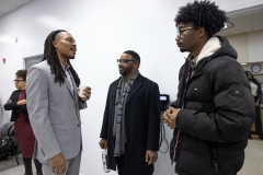 2026 Reverend Handy Interfaith Breakfast