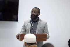 2026 Reverend Handy Interfaith Breakfast