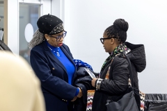 2026 Reverend Handy Interfaith Breakfast