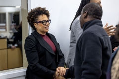 2026 Reverend Handy Interfaith Breakfast