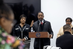 2026 Reverend Handy Interfaith Breakfast