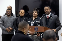 2026 Reverend Handy Interfaith Breakfast