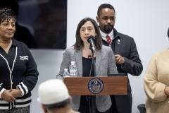 2026 Reverend Handy Interfaith Breakfast