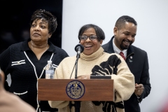 2026 Reverend Handy Interfaith Breakfast