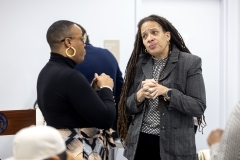 2026 Reverend Handy Interfaith Breakfast