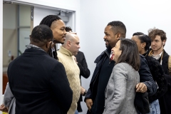 2026 Reverend Handy Interfaith Breakfast