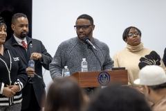 2026 Reverend Handy Interfaith Breakfast