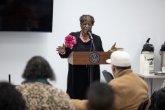 2026 Reverend Handy Interfaith Breakfast